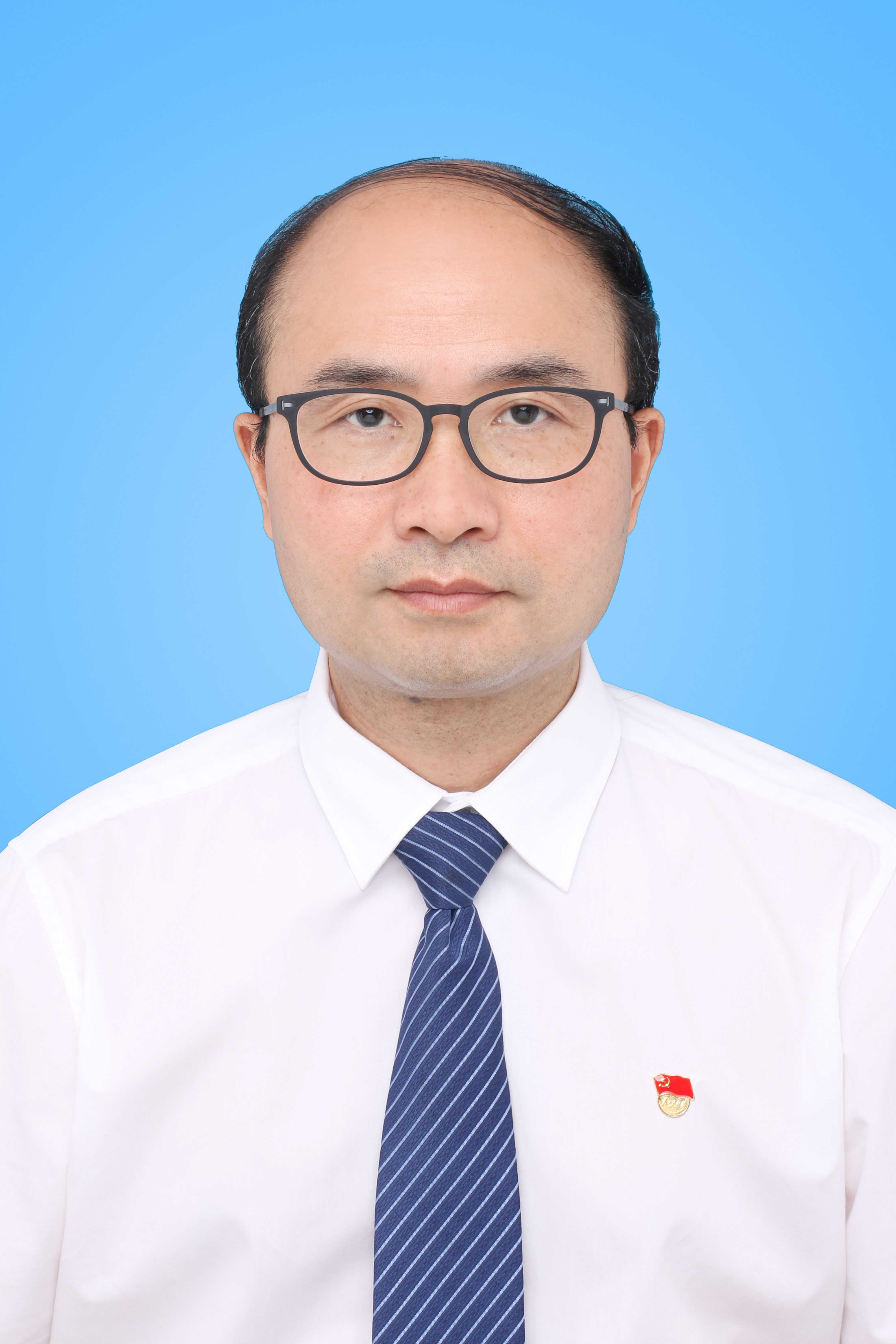 縣委書記：張澗
