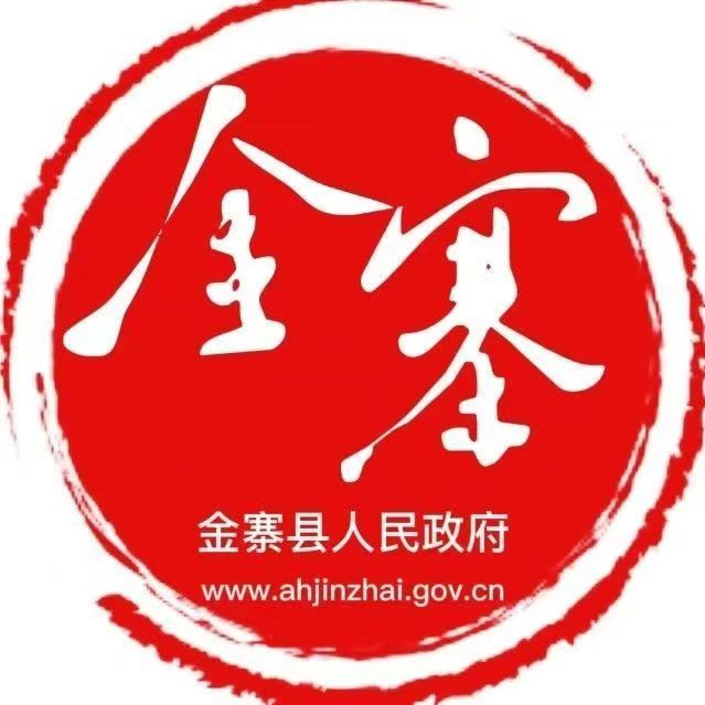 金寨縣人民政府發布